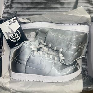 🔥Overseas release Nike dunk clot flux🔥